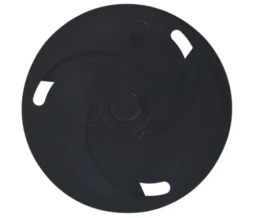 3-Daļīga Degvielas Līmeņa Mērītāja Atslēga, 89 - 170Mm Vidaxl