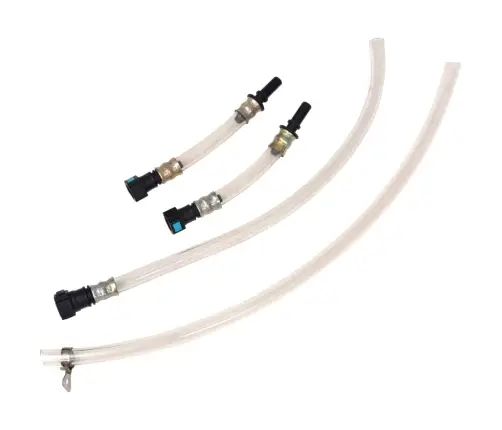 Benzīna Un Dīzeļa Degvielas Šķidruma Sūknēšanas Šļirce, 1500 Ml Vidaxl