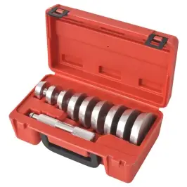 Riteņu Gultņu Šarnīrsavienojuma, Blīvējuma Piedziņas Komplekts Vidaxl