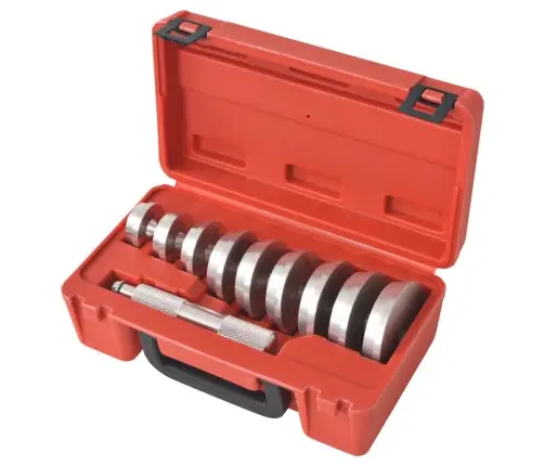 Riteņu Gultņu Šarnīrsavienojuma, Blīvējuma Piedziņas Komplekts Vidaxl