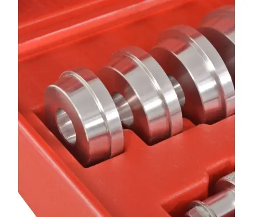 Riteņu Gultņu Šarnīrsavienojuma, Blīvējuma Piedziņas Komplekts Vidaxl