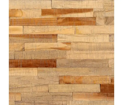 Kafijas Galdiņš, 90X65X40 Cm, Pārstrādāts Masīvs Tīkkoks  Vidaxl Kafijas Galdiņš, 90X65X40 Cm, Pārstrādāts Masīvs Tīkkoks  Vidaxl