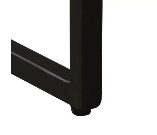 Kafijas Galdiņu Komplekts, 3 Gab., Pārstrādāts Masīvs Tīkkoks Vidaxl