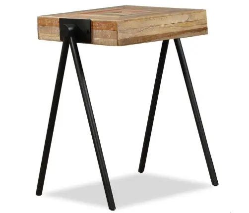 Galdiņš, Pārstrādāts Masīvs Tīkkoks  Vidaxl