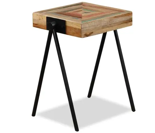 Galdiņš, Pārstrādāts Masīvs Tīkkoks  Vidaxl