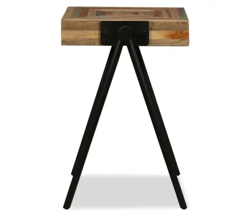 Galdiņš, Pārstrādāts Masīvs Tīkkoks  Vidaxl