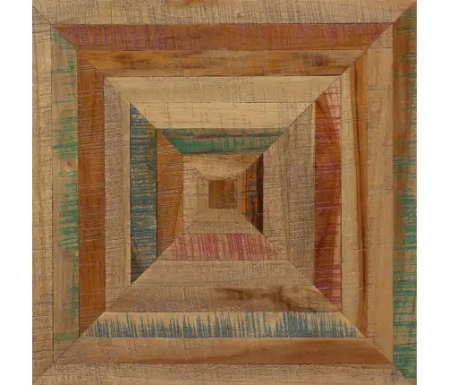 Galdiņš, Pārstrādāts Masīvs Tīkkoks  Vidaxl