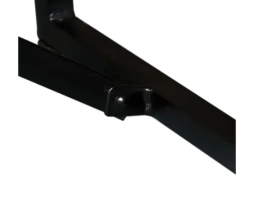 Taaskasutatud Puidust Pink 110 X 35 X 45 Cm