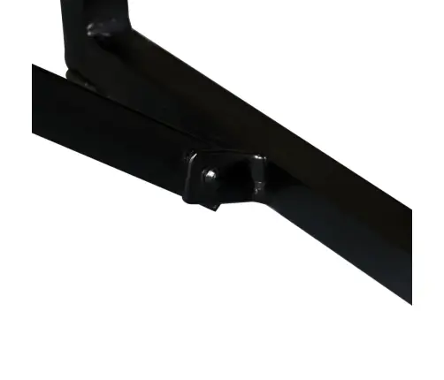 Sols, 110X35X45 Cm, Mango Masīvkoks Vidaxl