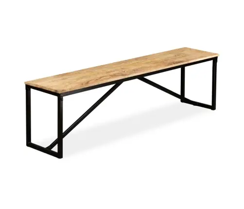 Mangopuidust Pink 160 X 35 X 45 Cm