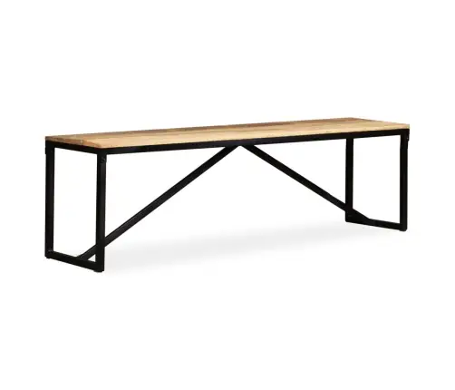 Mangopuidust Pink 160 X 35 X 45 Cm