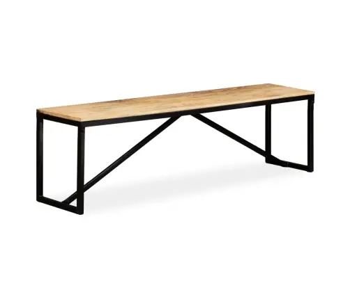 Mangopuidust Pink 160 X 35 X 45 Cm