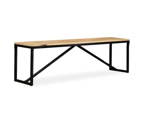 Mangopuidust Pink 160 X 35 X 45 Cm