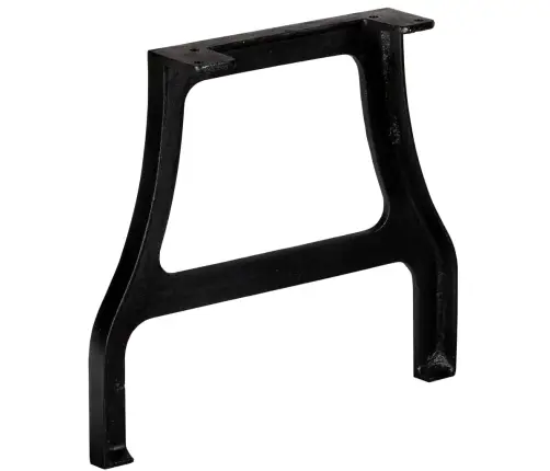 Kohvilaua Jalad 2 Tk, A-Raam, Malm