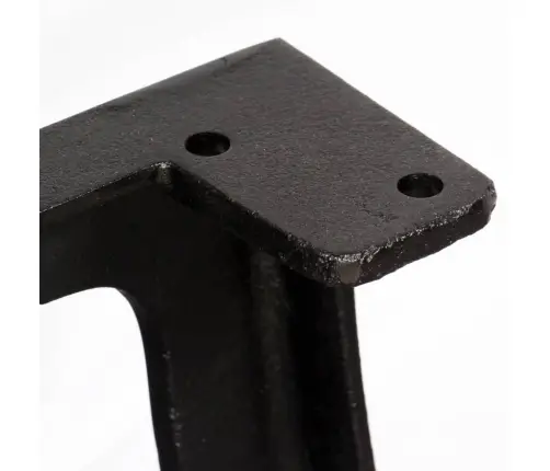 Kohvilaua Jalad 2 Tk, A-Raam, Malm