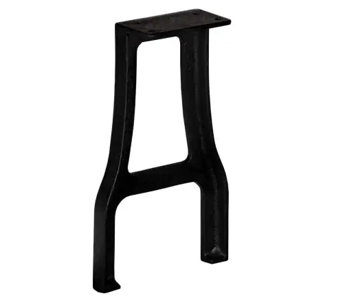 Suoliuko Kojos, 2 Vnt., A-Formos, Ketaus