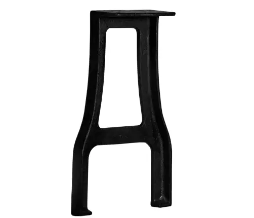 Suoliuko Kojos, 2 Vnt., A-Formos, Ketaus