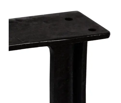 Suoliuko Kojos, 2 Vnt., A-Formos, Ketaus