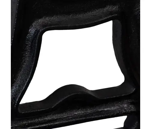 Sola Kājas, 2 Gab., Y-Forma, Čuguns Vidaxl