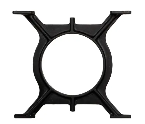 Kohvilaua Jalad 2 Tk, O-Raam, Malm