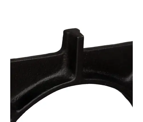 Kohvilaua Jalad 2 Tk, O-Raam, Malm