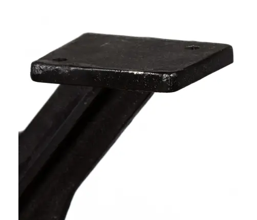 Kohvilaua Jalad 2 Tk, O-Raam, Malm