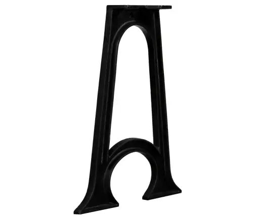 Söögilaua Jalad, 2 Tk, Kumera Alusega A-Raam, Malm