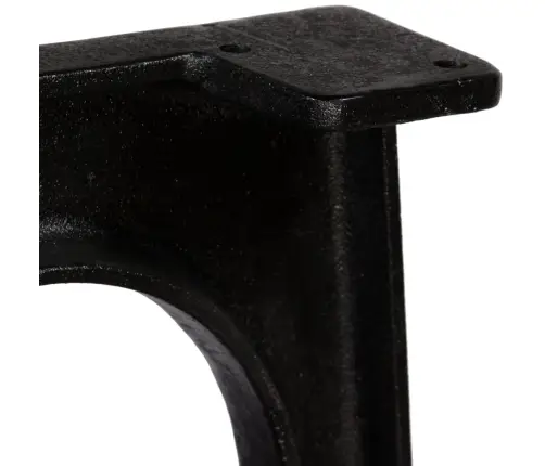 Söögilaua Jalad, 2 Tk, Kumera Alusega A-Raam, Malm