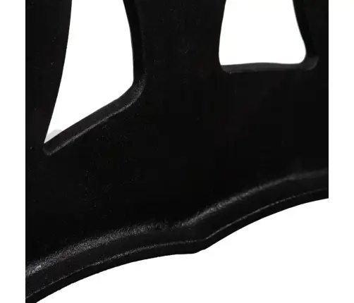 Söögilaua Jalad, 2 Tk, X-Raam, Malm