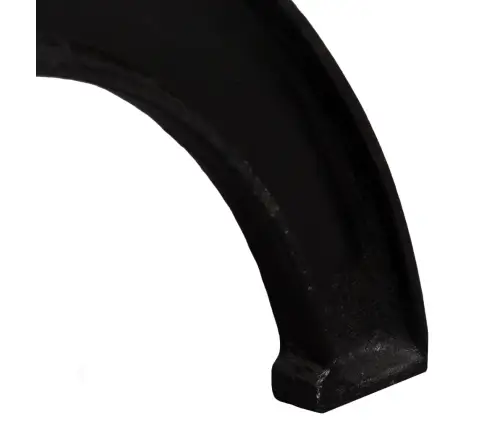 Söögilaua Jalad, 2 Tk, X-Raam, Malm