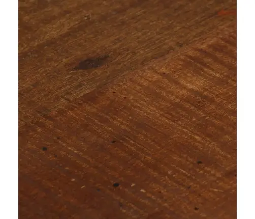 Baaritoolid 4 Tk Taastatud Puit