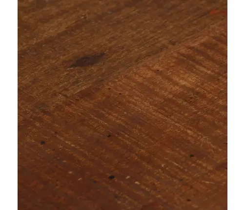 Bāra Mēbeļu Komplekts, 3 Gab., Pārstrādāts Masīvkoks Vidaxl