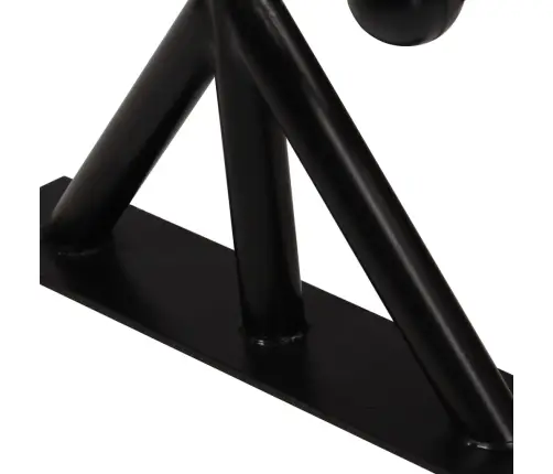 Bāra Mēbeļu Komplekts, 3 Gab., Pārstrādāts Masīvkoks Vidaxl