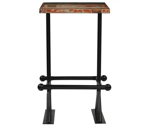 Baro Baldų Komplektas, 3D., Perdirbta Mediena, Įvairiaspalvis