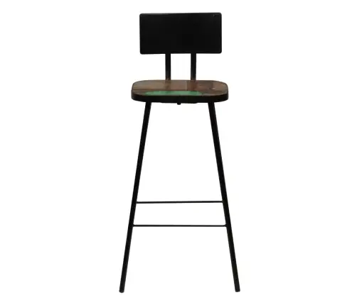 Baro Baldų Komplektas, 3D., Perdirbta Mediena, Įvairiaspalvis