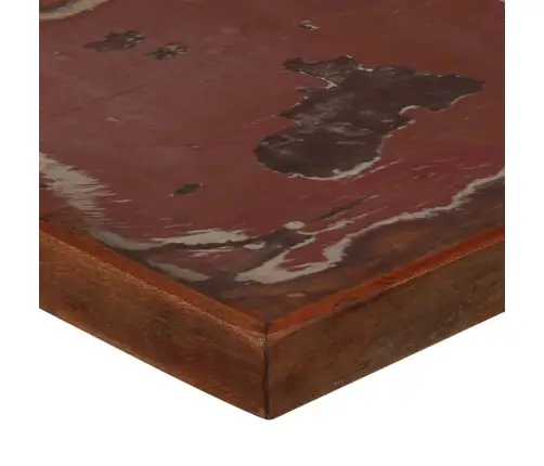 Baro Baldų Komplektas, 5D., Perdirbta Mediena, Įvairiaspalvis