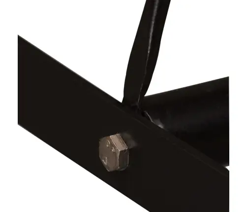 Bāra Galds, 120X60X107 Cm, Pārstrādāts Masīvkoks Vidaxl