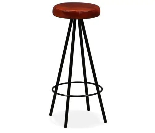 Baaripukid 2 Tk, Ehtne Nahk