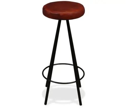 Baaripukid 2 Tk, Ehtne Nahk