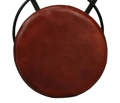 Baaripukid 2 Tk, Ehtne Nahk