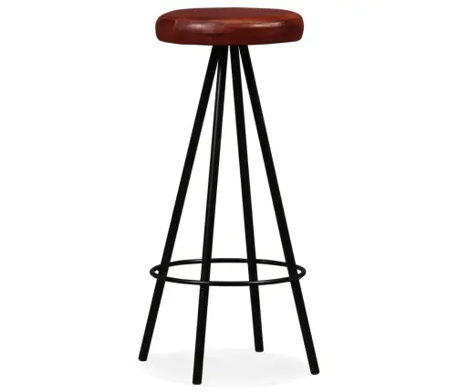 Baaripukid 2 Tk, Ehtne Nahk