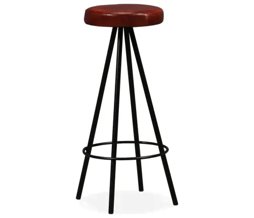 Baaripukid 2 Tk, Ehtne Nahk