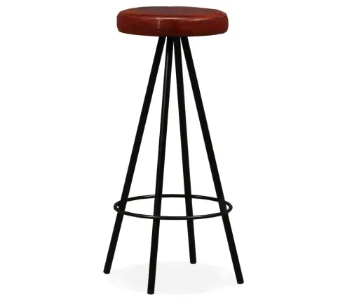 Baaripukid 2 Tk, Ehtne Nahk