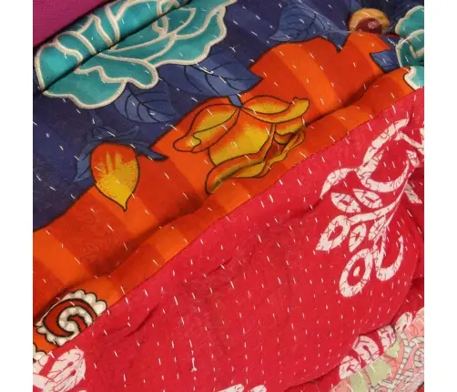 Modulinis Pufas, Trivietis, Skiautinis Audinys