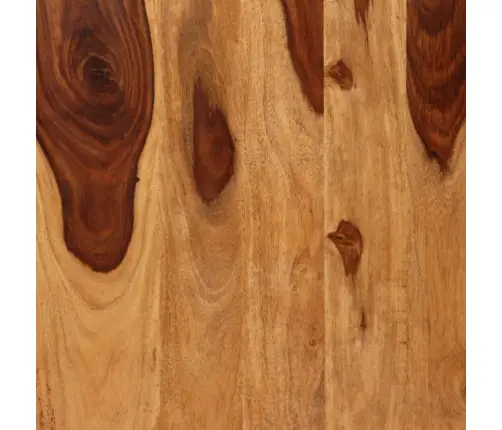 Söögilaud, Akaatsiapuust Ja Teras, 180 Cm