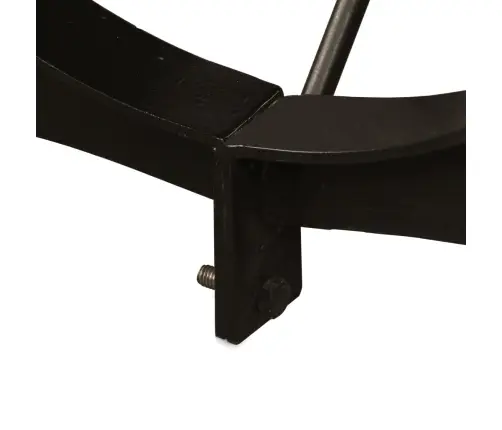 Valgomojo Stalas, Mango Mediena, 180Cm