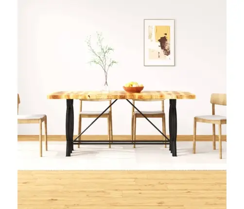 Valgomojo Stalas, Mango Mediena, 180Cm