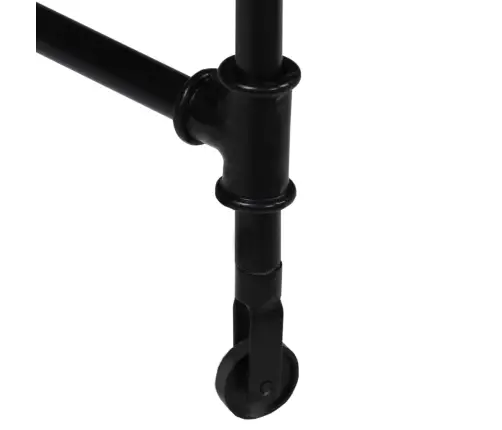 Rakstāmgalds, 110X50X96 Cm, Mango Masīvkoks Vidaxl