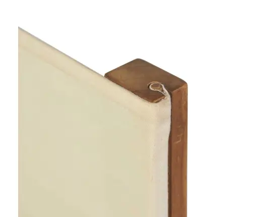 Saliekams Režisora Krēsls, Masīvs Tīkkoks   Vidaxl