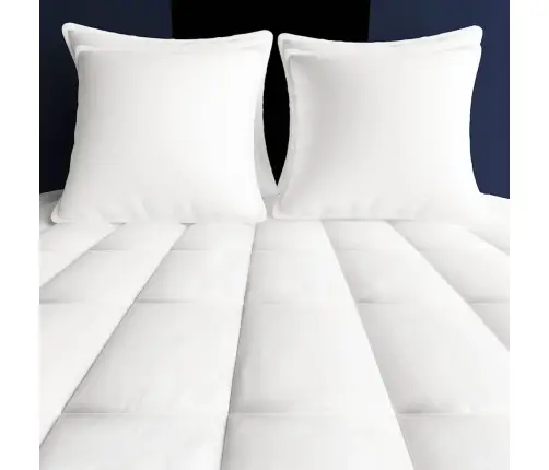 Ziemas Dūnu Sega, 140X200 Cm Vidaxl